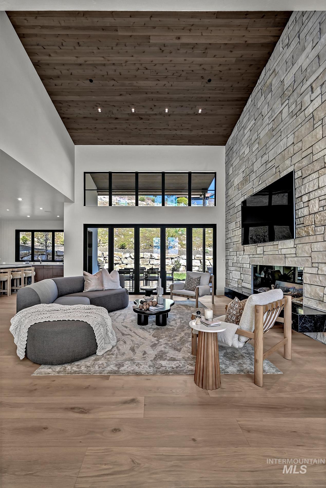 938 E Chardie Rd., Boise, Idaho 83702, 4 Bedrooms, 4.5 Bathrooms, Residential For Sale, Price $3,750,000,MLS 98973724