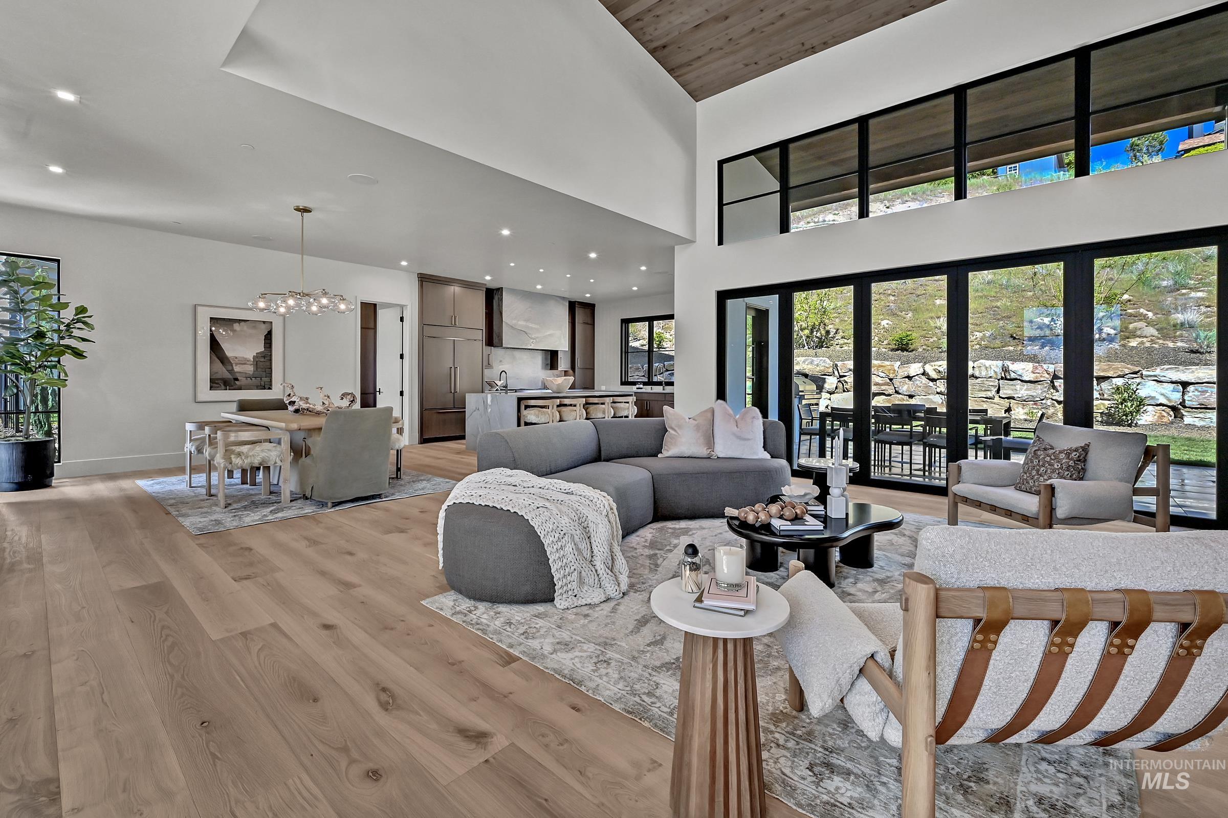 938 E Chardie Rd., Boise, Idaho 83702, 4 Bedrooms, 4.5 Bathrooms, Residential For Sale, Price $3,750,000,MLS 98973724