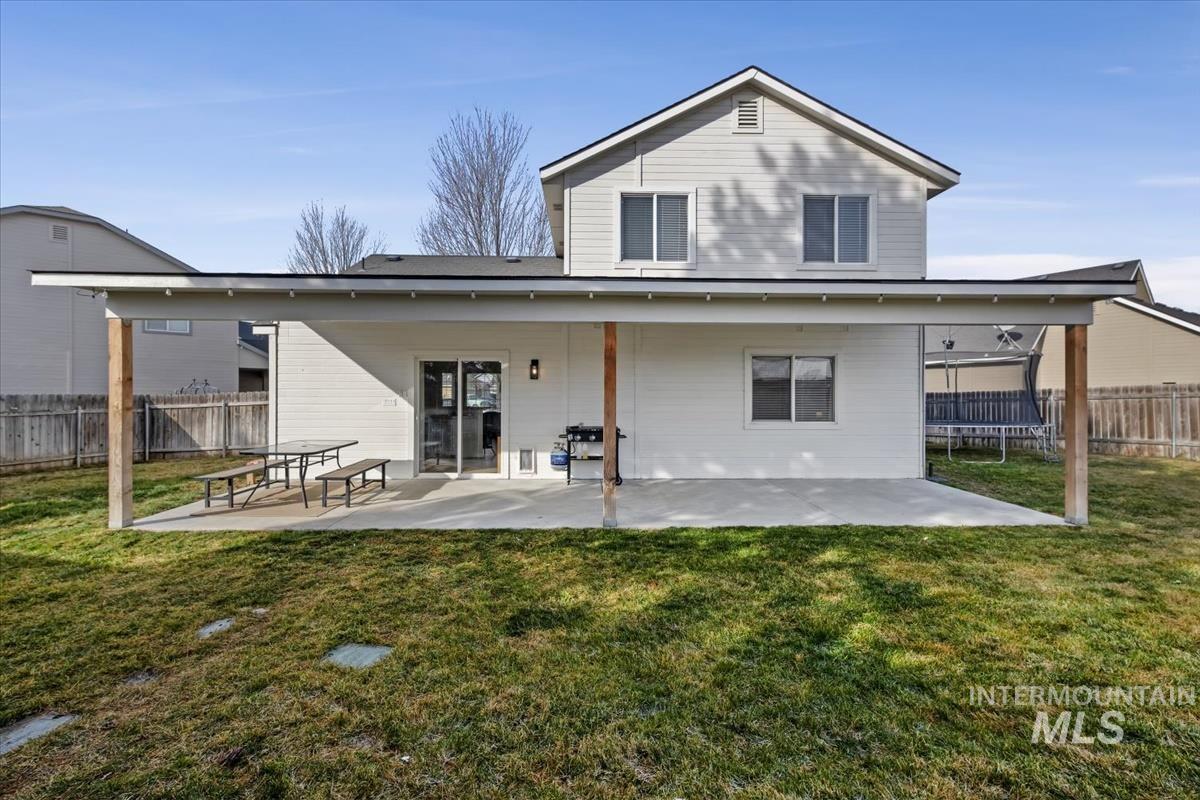 6262 E Lemhi Ct, Nampa, Idaho 83687, 3 Bedrooms, 2.5 Bathrooms, Residential For Sale, Price $390,000,MLS 98973725