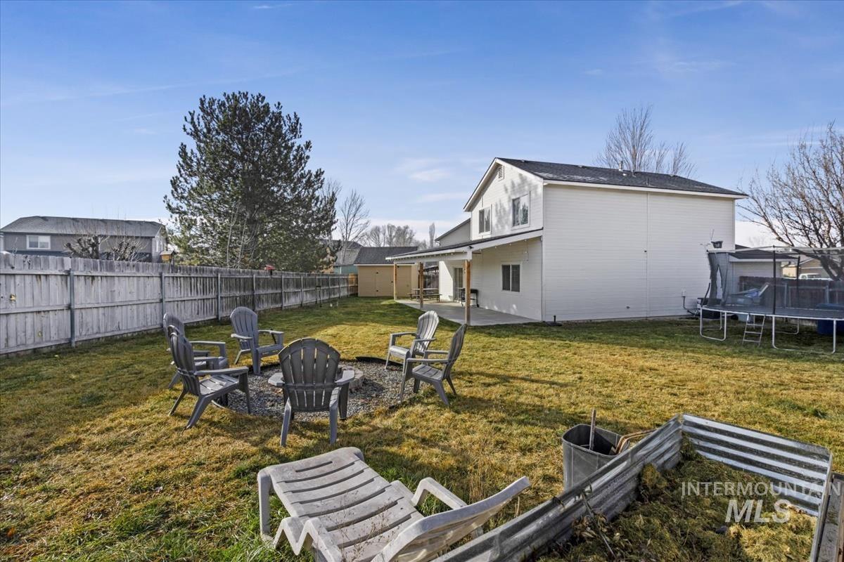 6262 E Lemhi Ct, Nampa, Idaho 83687, 3 Bedrooms, 2.5 Bathrooms, Residential For Sale, Price $390,000,MLS 98973725