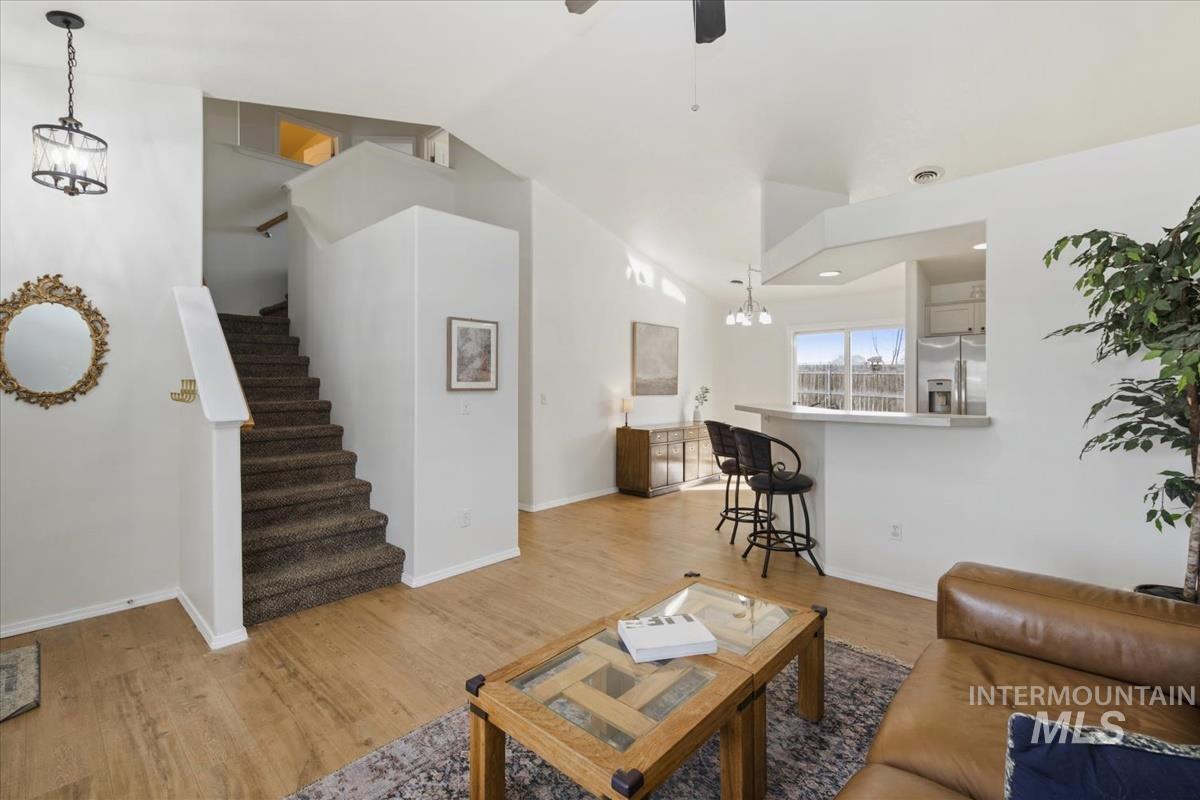 6262 E Lemhi Ct, Nampa, Idaho 83687, 3 Bedrooms, 2.5 Bathrooms, Residential For Sale, Price $390,000,MLS 98973725