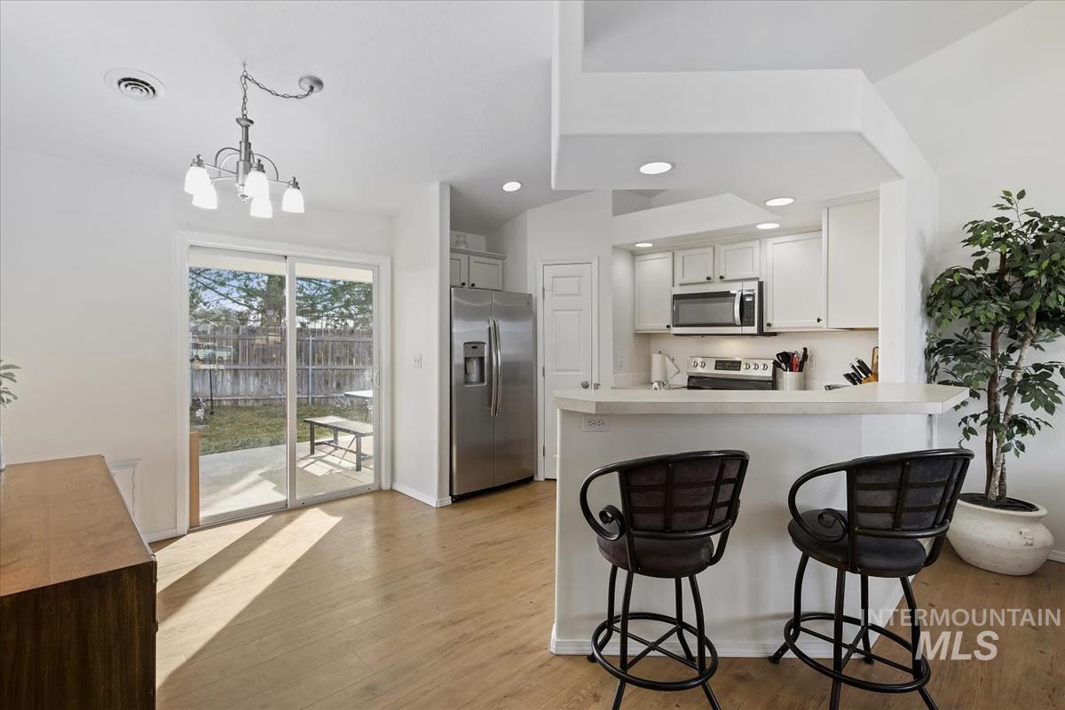 6262 E Lemhi Ct, Nampa, Idaho 83687, 3 Bedrooms, 2.5 Bathrooms, Residential For Sale, Price $390,000,MLS 98973725