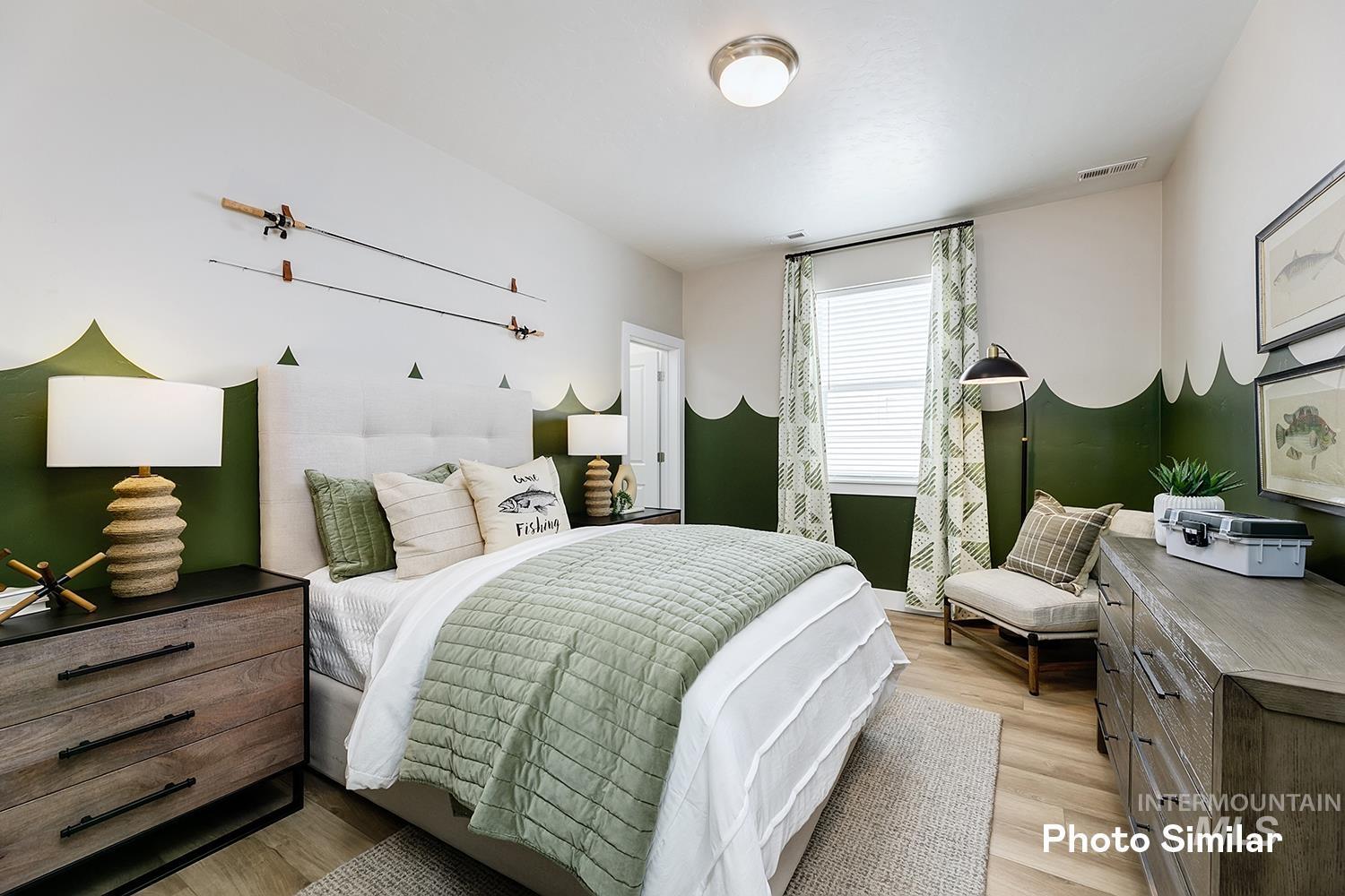 7027 N Daisy Teal Ave, Meridian, Idaho 83646, 4 Bedrooms, 3 Bathrooms, Residential For Sale, Price $567,900, 98973726