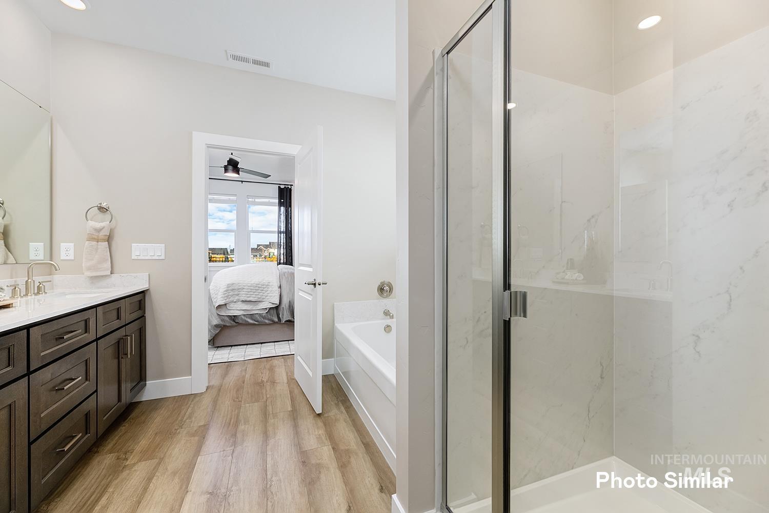 7027 N Daisy Teal Ave, Meridian, Idaho 83646, 4 Bedrooms, 3 Bathrooms, Residential For Sale, Price $567,900, 98973726