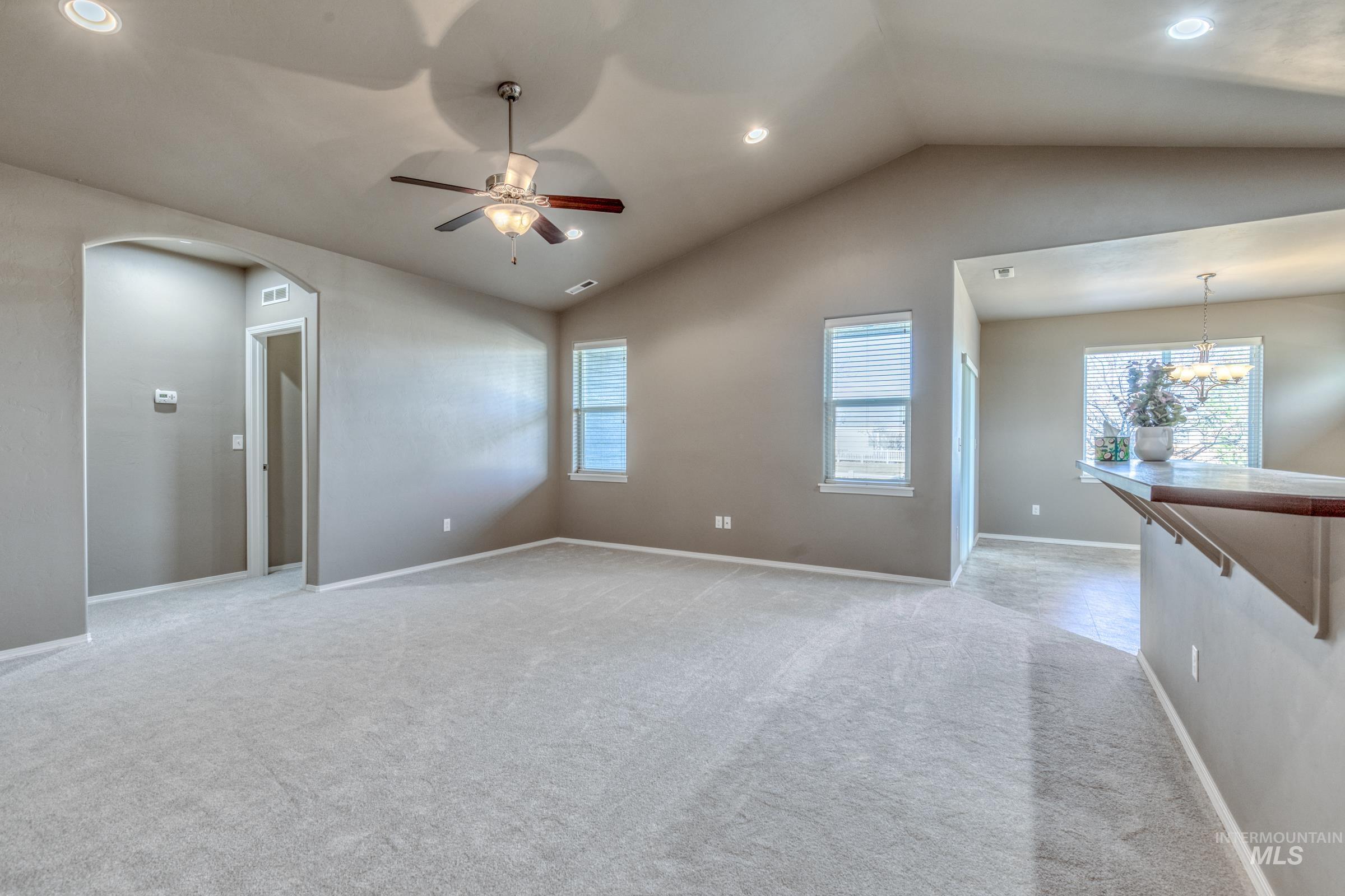 12734 Amber Sky, Caldwell, Idaho 83607, 3 Bedrooms, 2 Bathrooms, Residential For Sale, Price $390,000,MLS 98973727