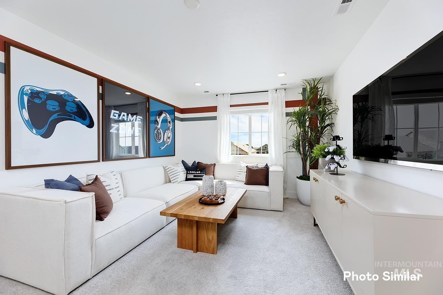 3616 S Angel Falls Way, Nampa, Idaho 83686, 5 Bedrooms, 3 Bathrooms, Residential For Sale, Price $631,400,MLS 98973729