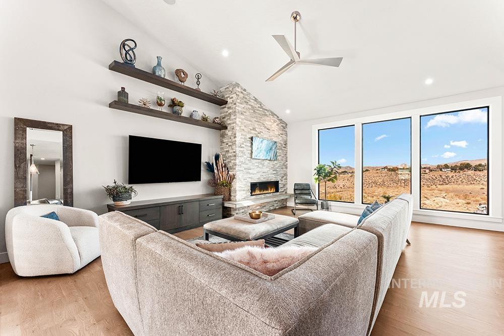 768 E Orion Dr, Boise, Idaho 83702, 5 Bedrooms, 4.5 Bathrooms, Residential For Sale, Price $2,399,000,MLS 98973732