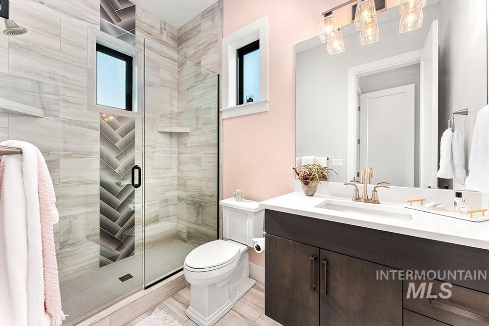 768 E Orion Dr, Boise, Idaho 83702, 5 Bedrooms, 4.5 Bathrooms, Residential For Sale, Price $2,399,000,MLS 98973732