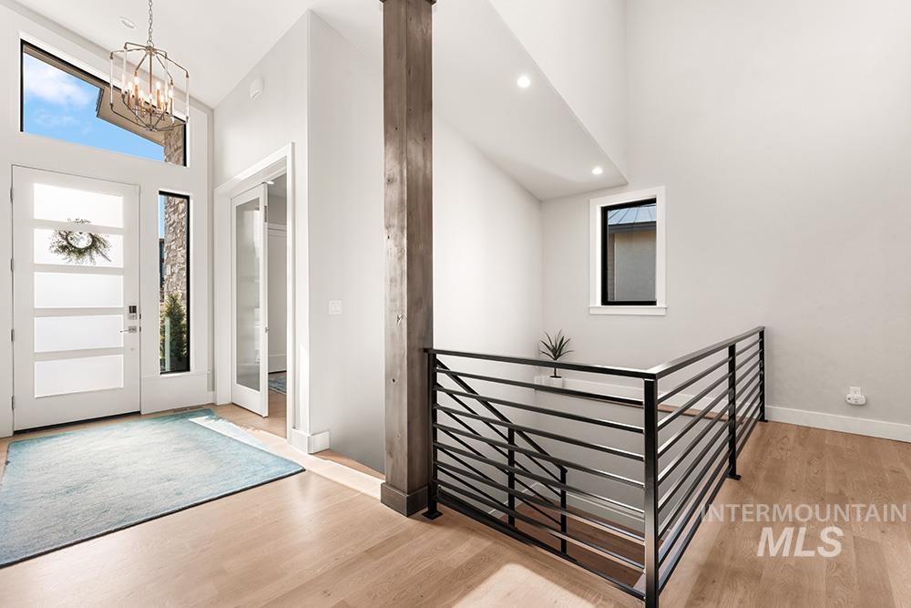 768 E Orion Dr, Boise, Idaho 83702, 5 Bedrooms, 4.5 Bathrooms, Residential For Sale, Price $2,399,000,MLS 98973732