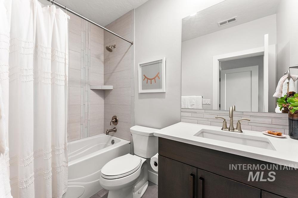 768 E Orion Dr, Boise, Idaho 83702, 5 Bedrooms, 4.5 Bathrooms, Residential For Sale, Price $2,399,000,MLS 98973732