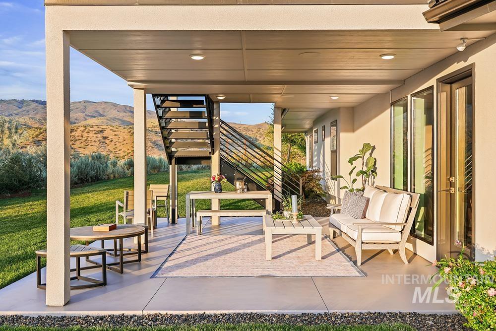 768 E Orion Dr, Boise, Idaho 83702, 5 Bedrooms, 4.5 Bathrooms, Residential For Sale, Price $2,399,000,MLS 98973732