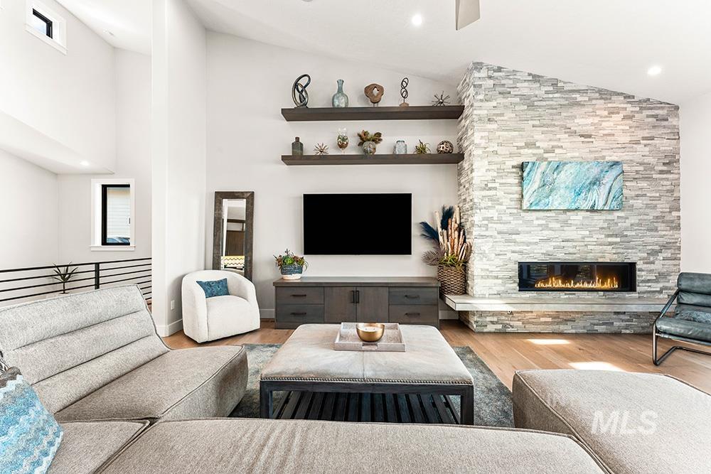 768 E Orion Dr, Boise, Idaho 83702, 5 Bedrooms, 4.5 Bathrooms, Residential For Sale, Price $2,399,000,MLS 98973732