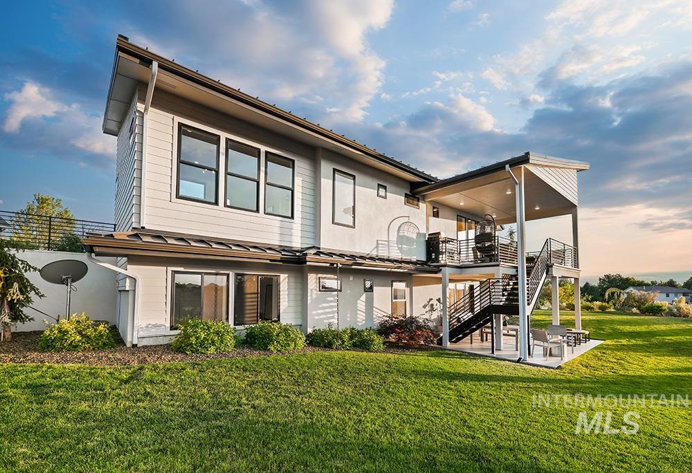 768 E Orion Dr, Boise, Idaho 83702, 5 Bedrooms, 4.5 Bathrooms, Residential For Sale, Price $2,399,000,MLS 98973732