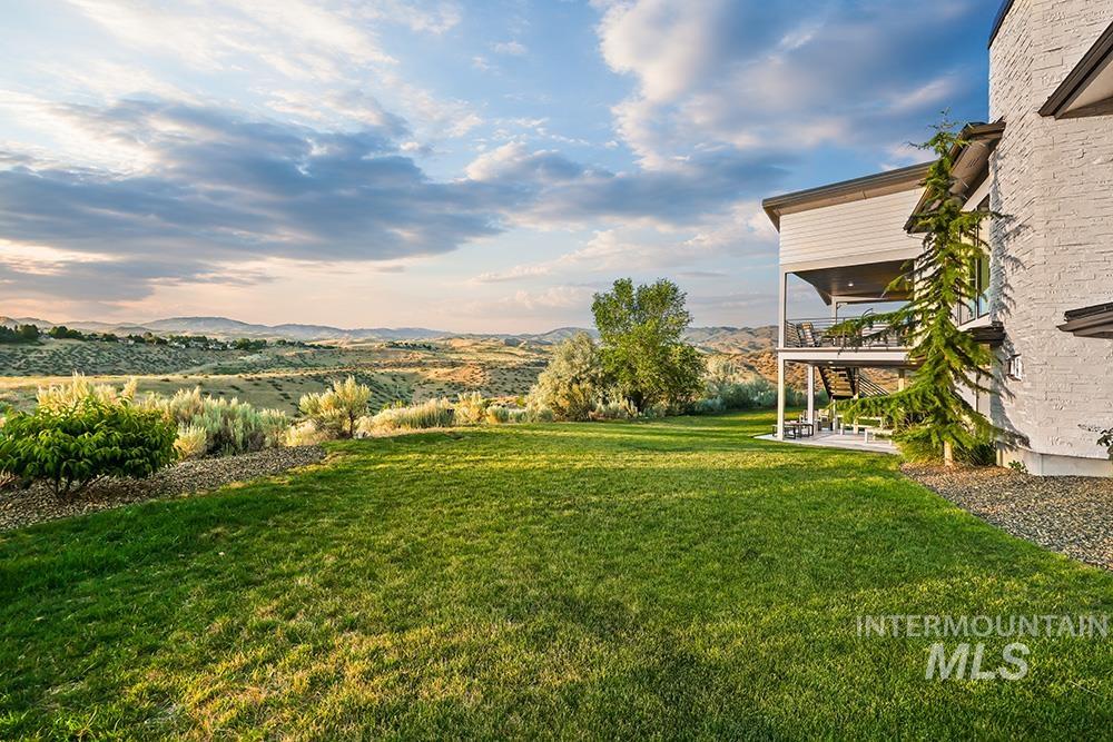 768 E Orion Dr, Boise, Idaho 83702, 5 Bedrooms, 4.5 Bathrooms, Residential For Sale, Price $2,399,000,MLS 98973732