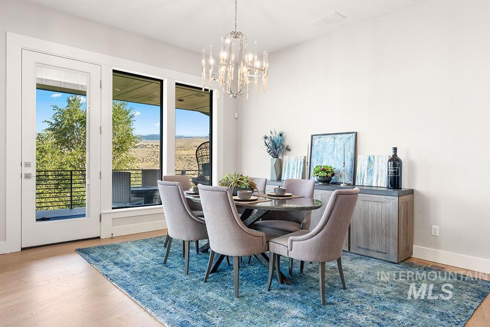 768 E Orion Dr, Boise, Idaho 83702, 5 Bedrooms, 4.5 Bathrooms, Residential For Sale, Price $2,399,000,MLS 98973732