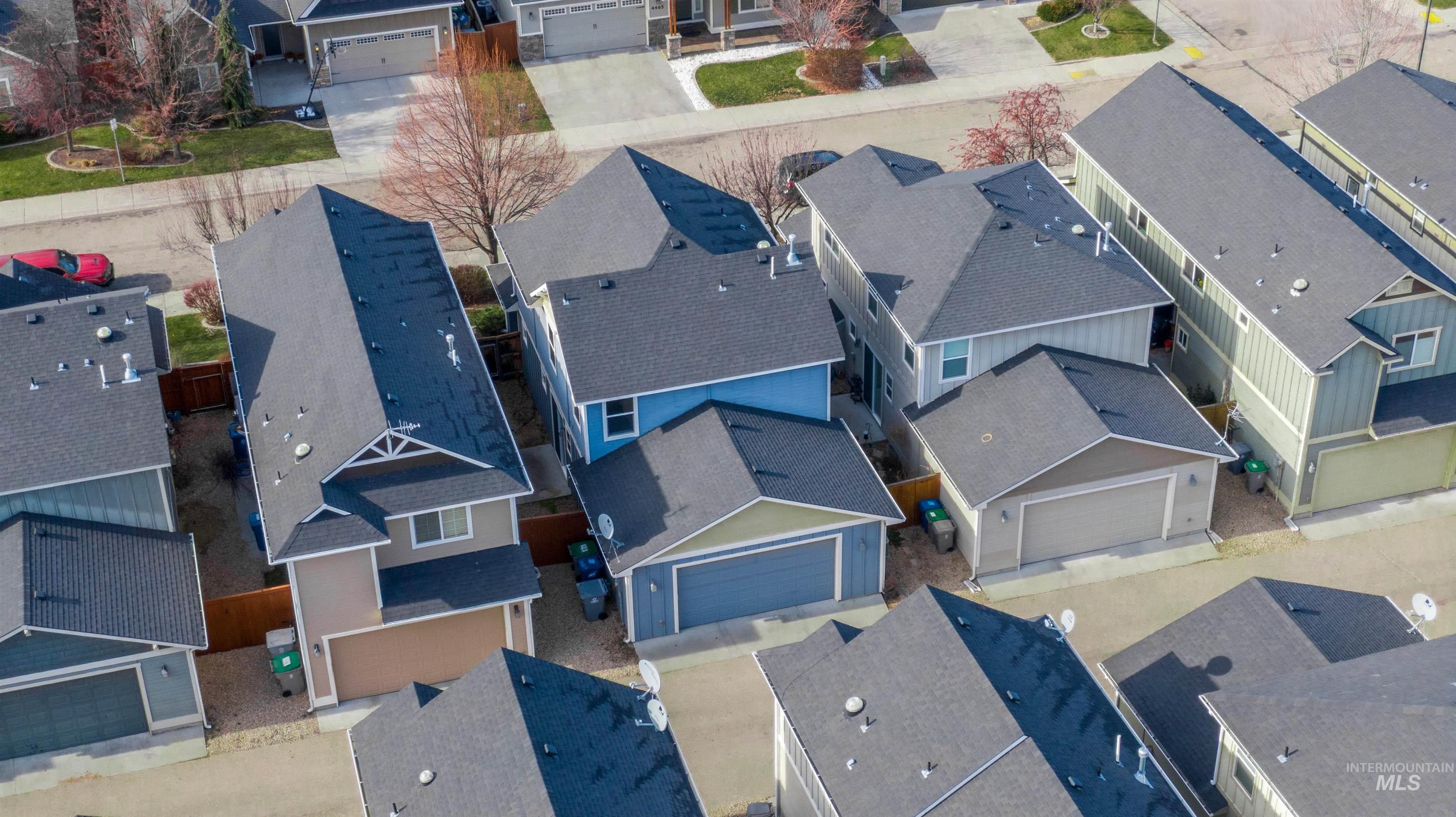 4470 S Axiom Ave, Boise, Idaho 83716, 3 Bedrooms, 2.5 Bathrooms, Residential For Sale, Price $559,900, 98973733