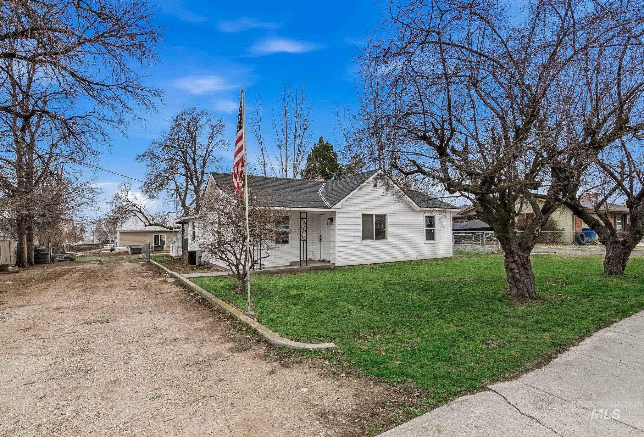 Residential For Sale