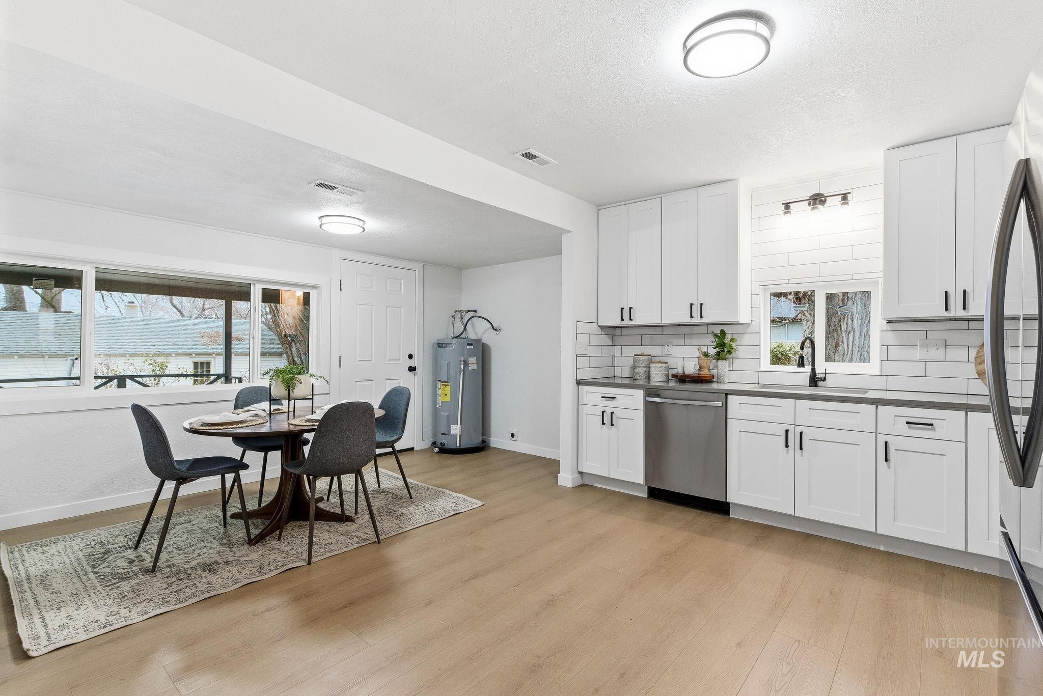 2314 Hillcrest, Caldwell, Idaho 83605, 3 Bedrooms, 1 Bathroom, Residential For Sale, Price $339,000,MLS 98973734