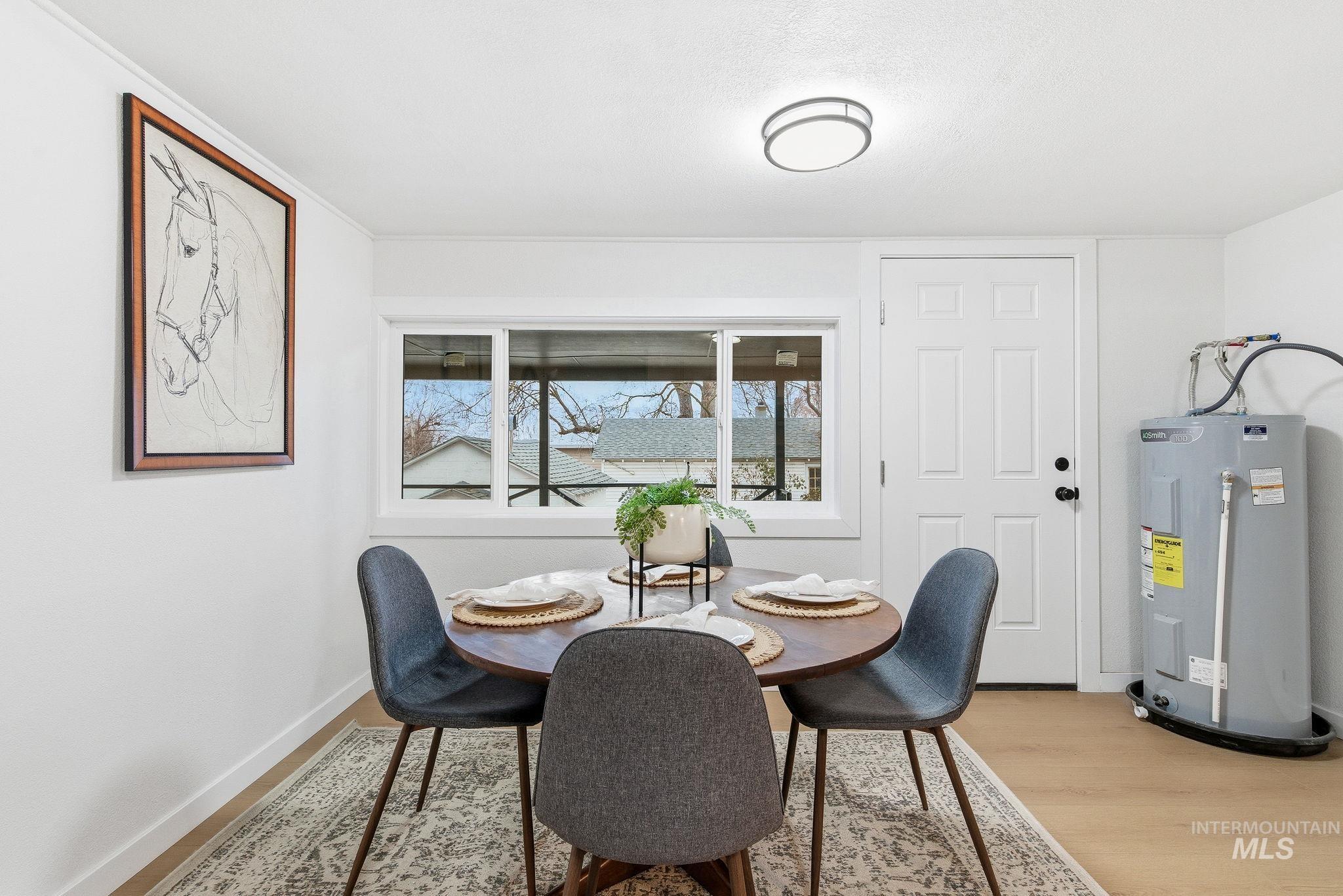 2314 Hillcrest, Caldwell, Idaho 83605, 3 Bedrooms, 1 Bathroom, Residential For Sale, Price $339,000,MLS 98973734