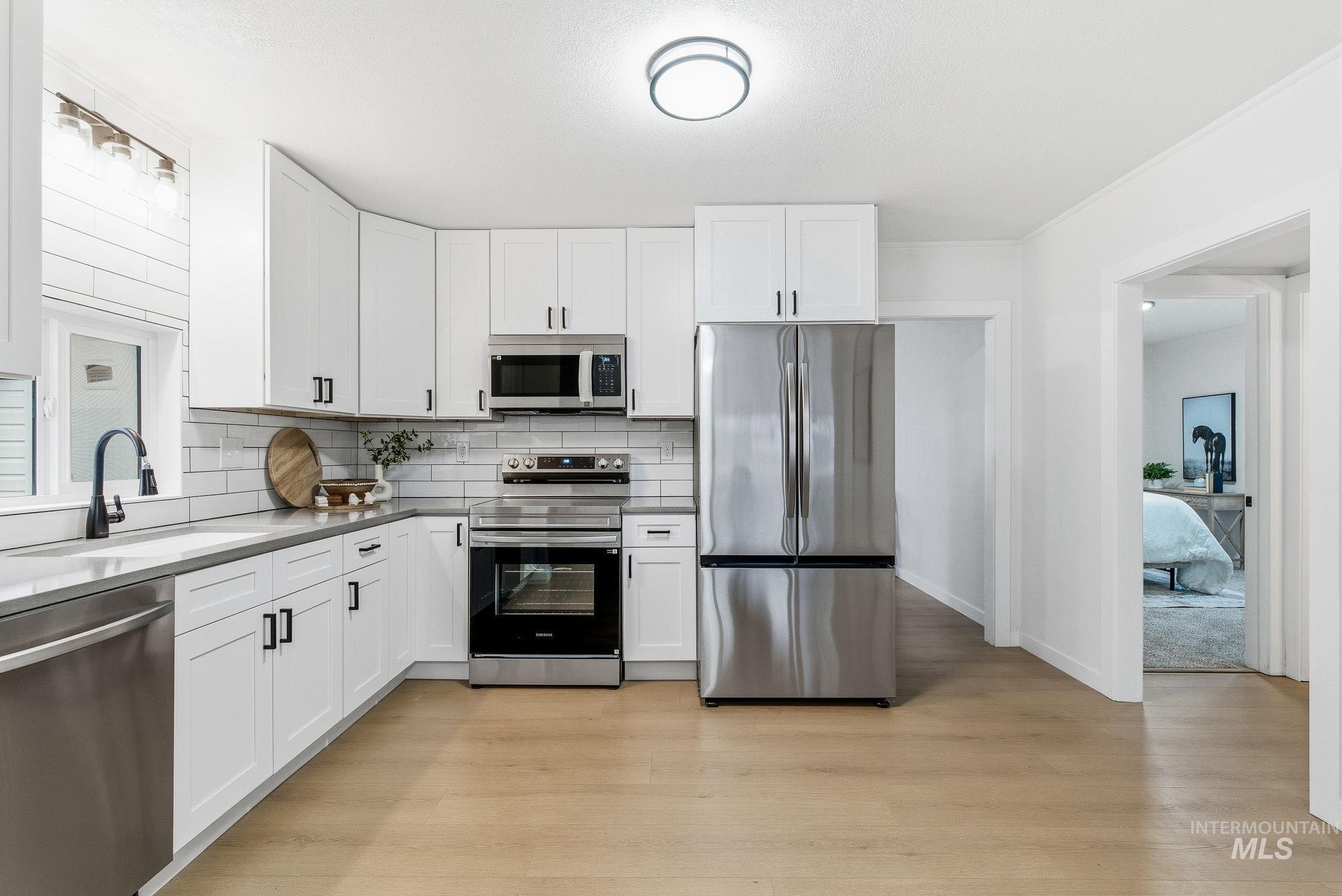 2314 Hillcrest, Caldwell, Idaho 83605, 3 Bedrooms, 1 Bathroom, Residential For Sale, Price $339,000,MLS 98973734