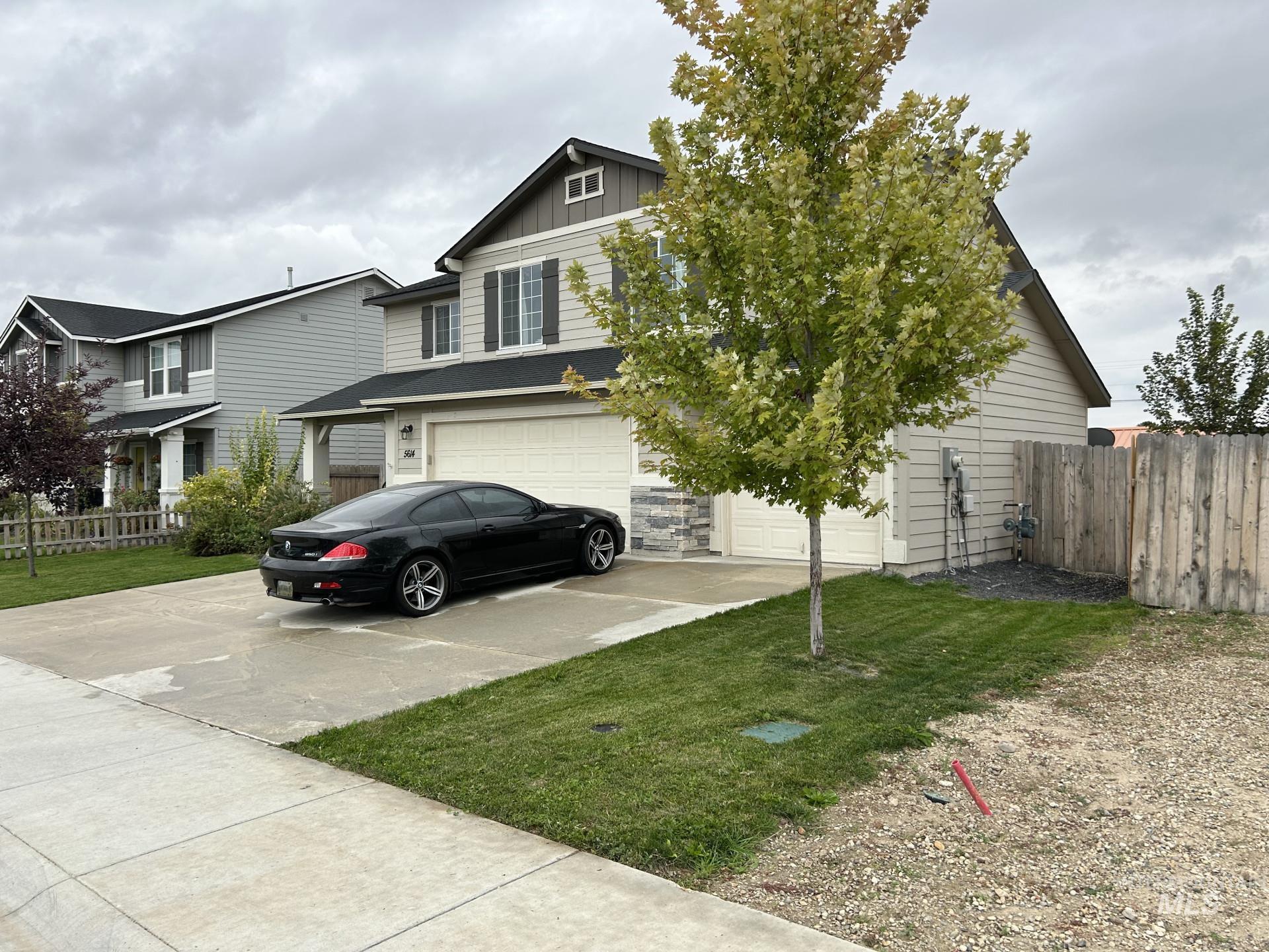 5614 Barkley Way, Caldwell, Idaho 83607, 5 Bedrooms, 2.5 Bathrooms, Residential For Sale, Price $454,700,MLS 98973735