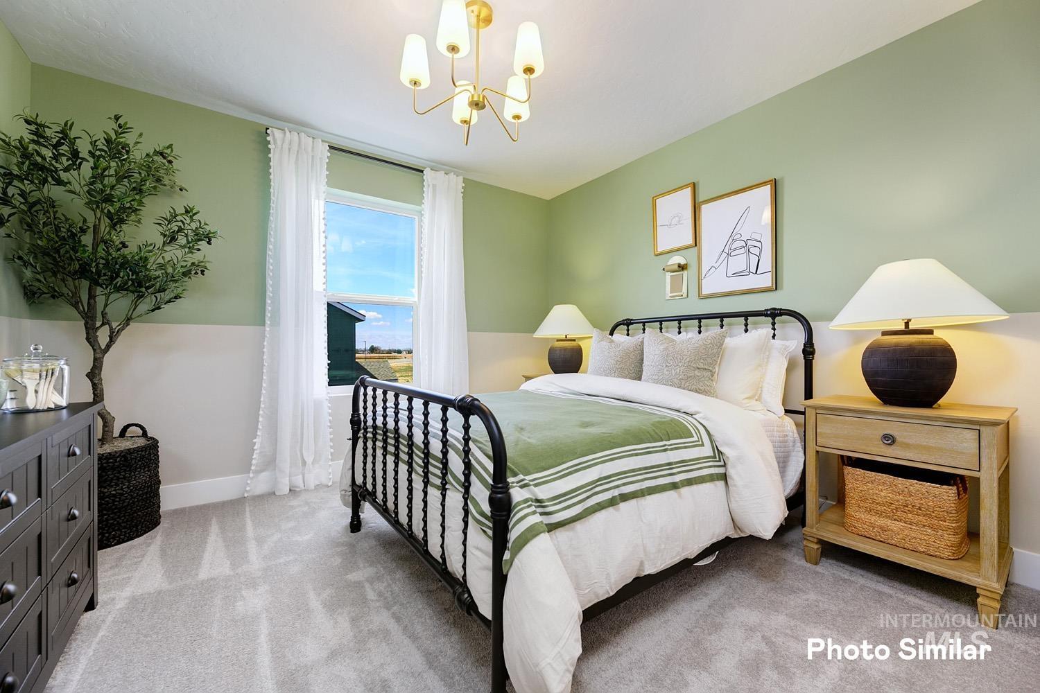 3672 S Angel Falls Way, Nampa, Idaho 83686, 5 Bedrooms, 3.5 Bathrooms, Residential For Sale, Price $643,400,MLS 98973737