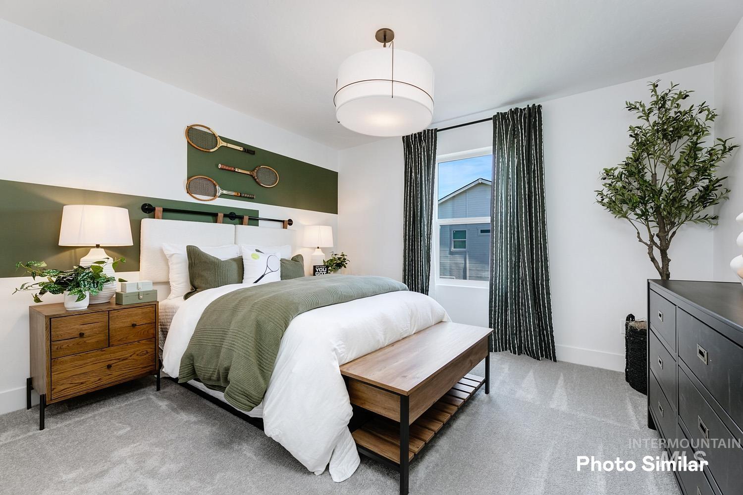 3672 S Angel Falls Way, Nampa, Idaho 83686, 5 Bedrooms, 3.5 Bathrooms, Residential For Sale, Price $643,400,MLS 98973737