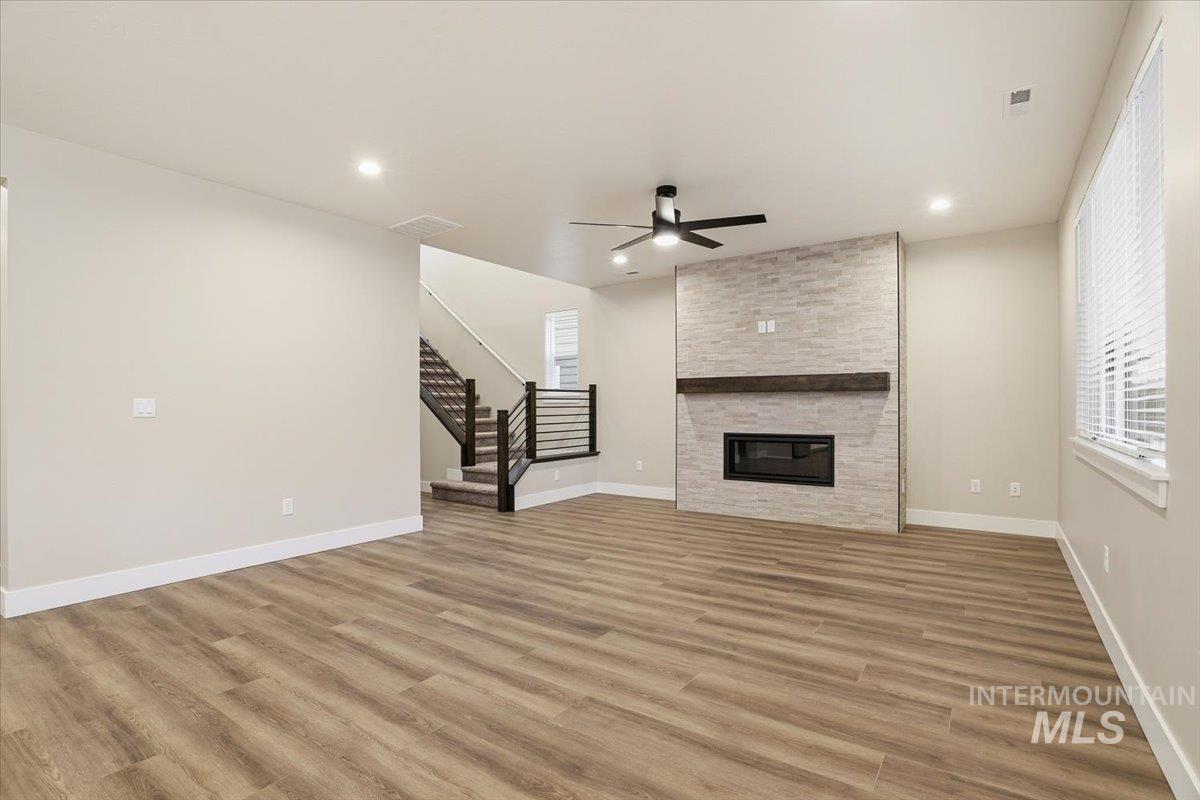 6135 N Senita Hills Ave, Meridian, Idaho 83646, 5 Bedrooms, 4 Bathrooms, Residential For Sale, Price $719,990,MLS 98973738