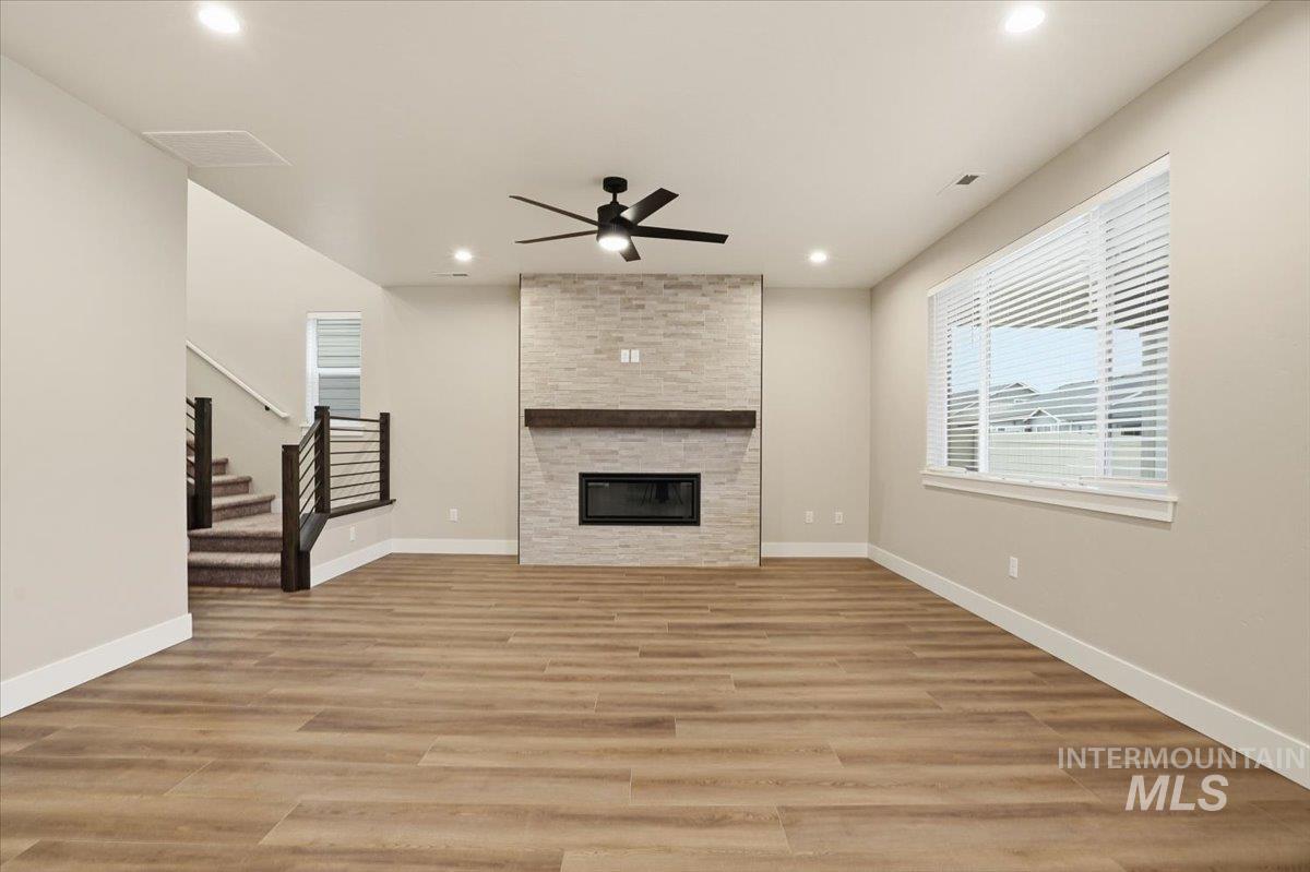 6135 N Senita Hills Ave, Meridian, Idaho 83646, 5 Bedrooms, 4 Bathrooms, Residential For Sale, Price $719,990,MLS 98973738