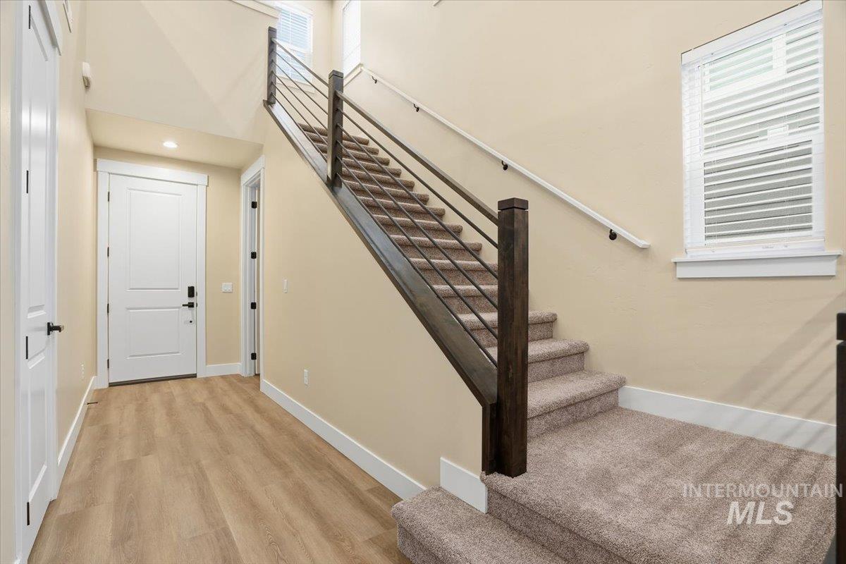 6135 N Senita Hills Ave, Meridian, Idaho 83646, 5 Bedrooms, 4 Bathrooms, Residential For Sale, Price $719,990,MLS 98973738