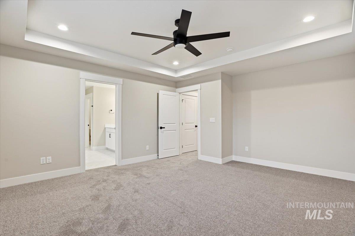 6135 N Senita Hills Ave, Meridian, Idaho 83646, 5 Bedrooms, 4 Bathrooms, Residential For Sale, Price $719,990,MLS 98973738