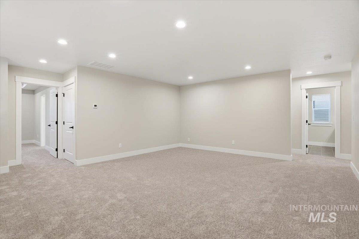 6135 N Senita Hills Ave, Meridian, Idaho 83646, 5 Bedrooms, 4 Bathrooms, Residential For Sale, Price $719,990,MLS 98973738