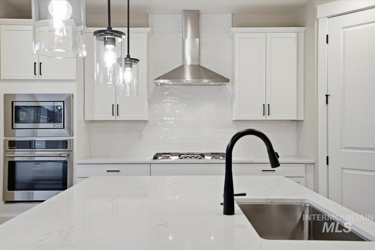 6135 N Senita Hills Ave, Meridian, Idaho 83646, 5 Bedrooms, 4 Bathrooms, Residential For Sale, Price $719,990,MLS 98973738