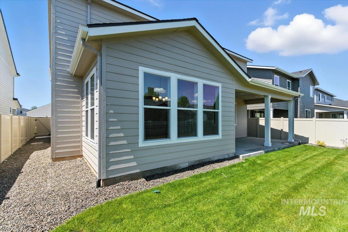 6135 N Senita Hills Ave, Meridian, Idaho 83646, 5 Bedrooms, 4 Bathrooms, Residential For Sale, Price $719,990,MLS 98973738