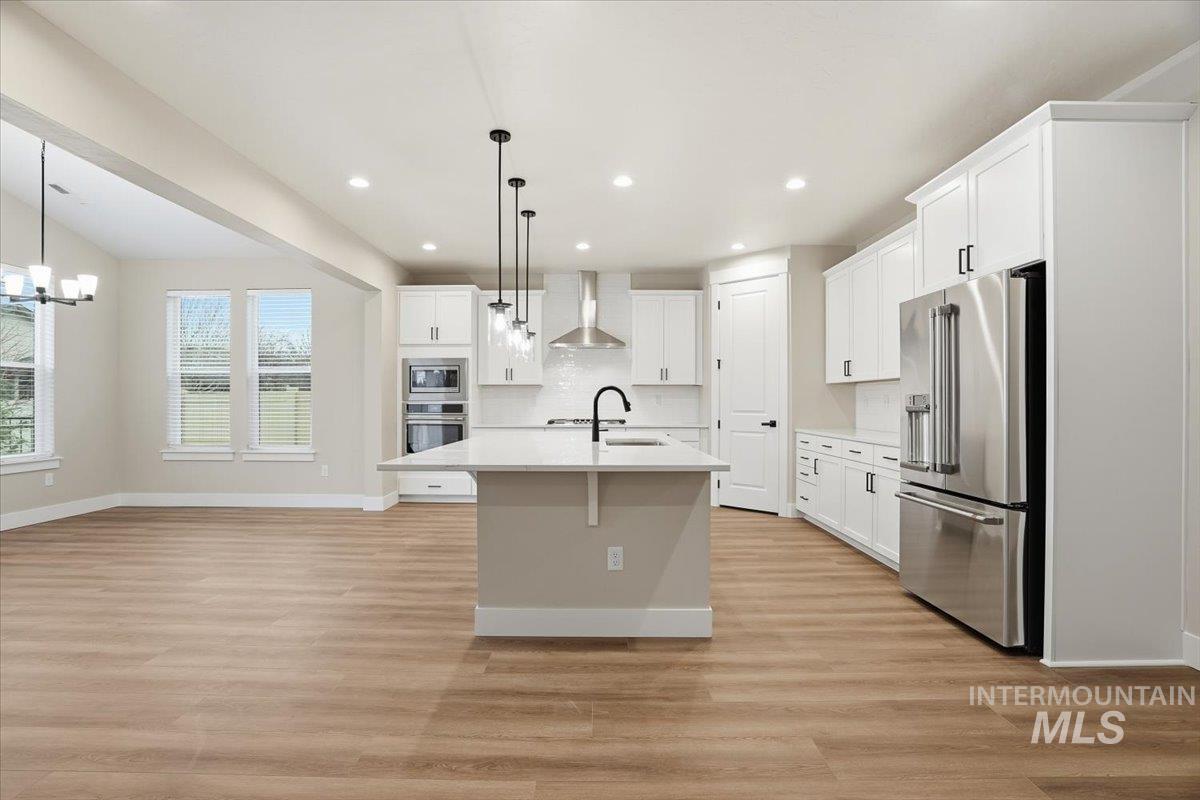 6135 N Senita Hills Ave, Meridian, Idaho 83646, 5 Bedrooms, 4 Bathrooms, Residential For Sale, Price $719,990,MLS 98973738