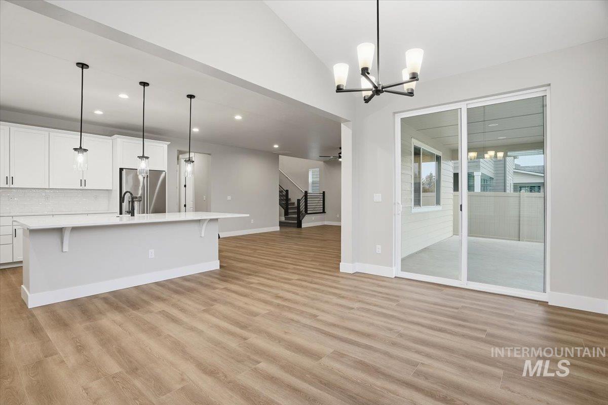 6135 N Senita Hills Ave, Meridian, Idaho 83646, 5 Bedrooms, 4 Bathrooms, Residential For Sale, Price $719,990,MLS 98973738