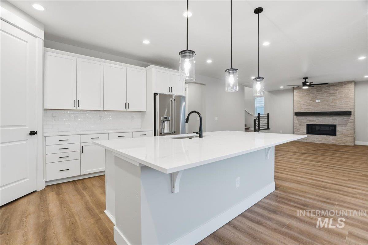 6135 N Senita Hills Ave, Meridian, Idaho 83646, 5 Bedrooms, 4 Bathrooms, Residential For Sale, Price $719,990,MLS 98973738