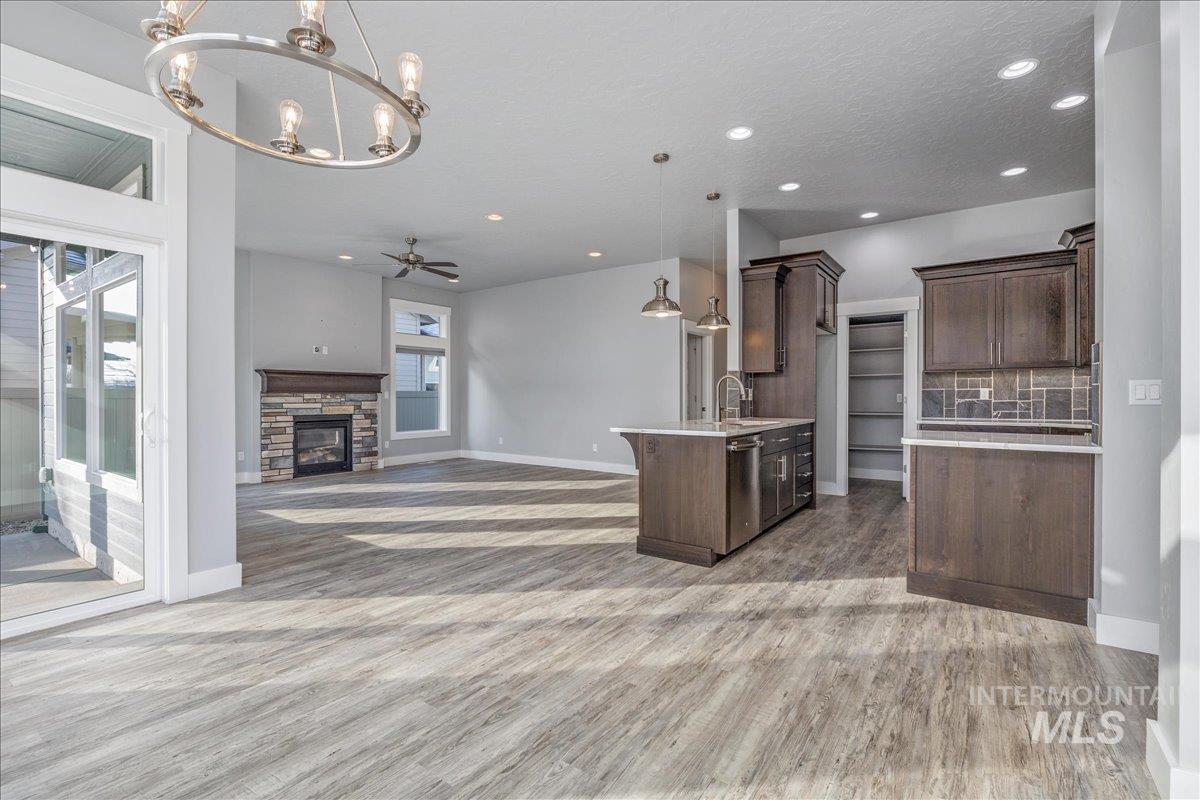 3036 NW 13th St., Meridian, Idaho 83646, 3 Bedrooms, 2 Bathrooms, Residential For Sale, Price $559,500,MLS 98973740