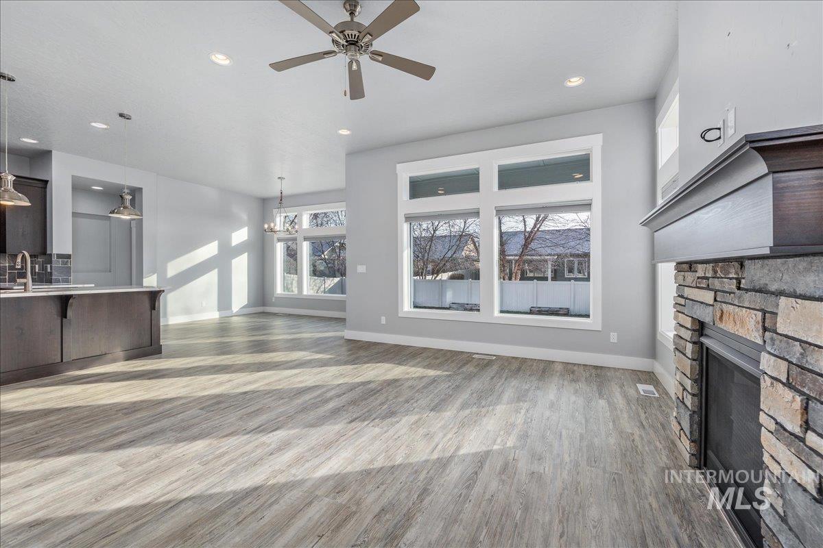 3036 NW 13th St., Meridian, Idaho 83646, 3 Bedrooms, 2 Bathrooms, Residential For Sale, Price $559,500,MLS 98973740