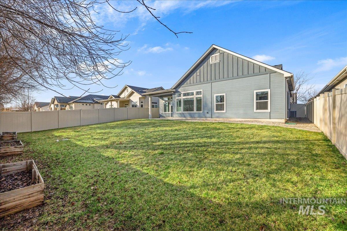 3036 NW 13th St., Meridian, Idaho 83646, 3 Bedrooms, 2 Bathrooms, Residential For Sale, Price $559,500,MLS 98973740