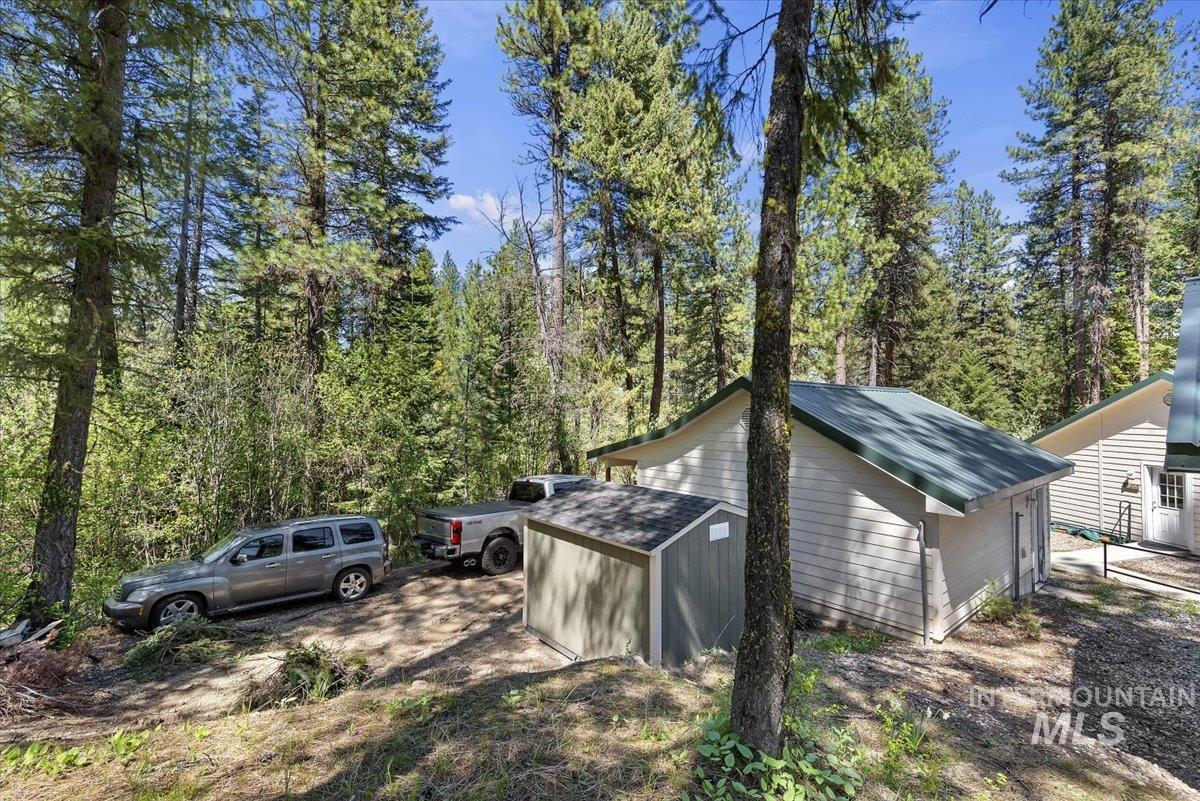 104 Sky Ridge Dr, Garden Valley, Idaho 83622, 3 Bedrooms, 2 Bathrooms, Residential For Sale, Price $550,000,MLS 98973741