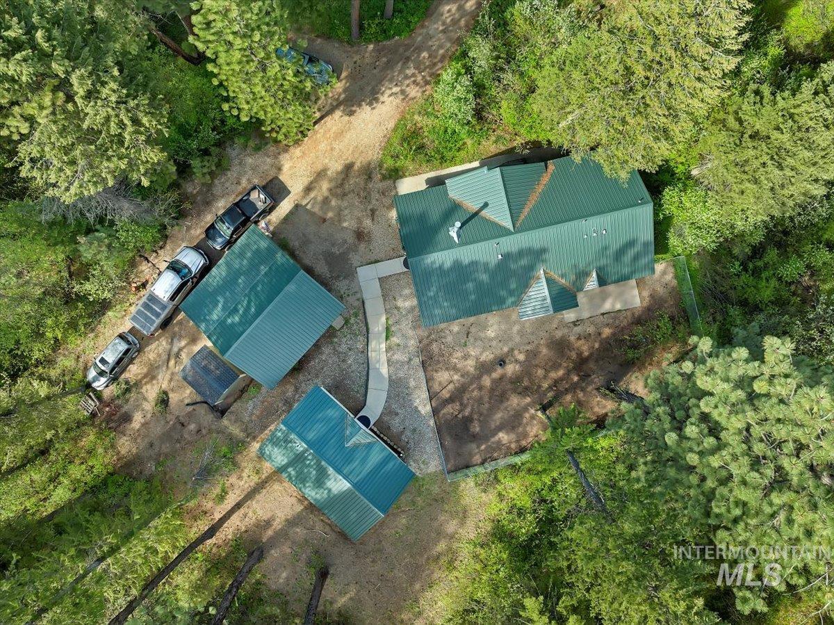 104 Sky Ridge Dr, Garden Valley, Idaho 83622, 3 Bedrooms, 2 Bathrooms, Residential For Sale, Price $550,000,MLS 98973741