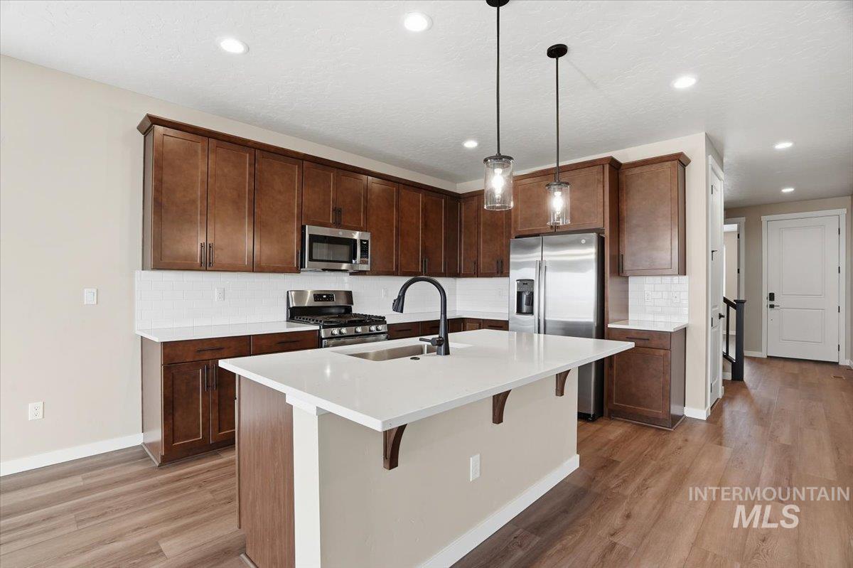 551 Thurso Ln, Middleton, Idaho 83644, 5 Bedrooms, 3 Bathrooms, Residential For Sale, Price $614,990,MLS 98973742