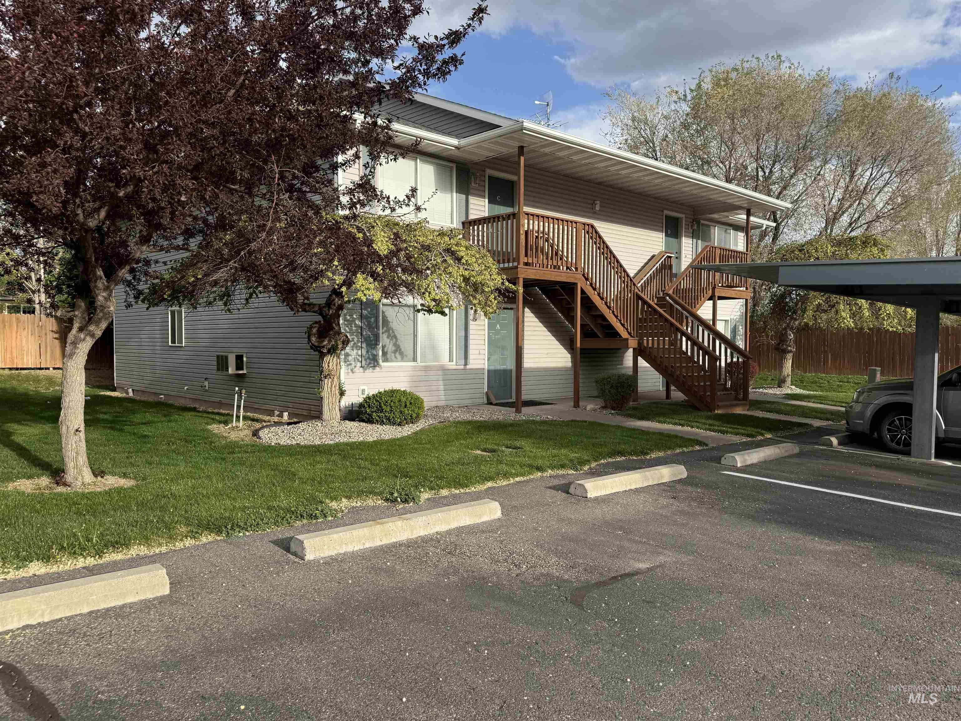 2140 Elizabeth Blvd Bldg 6, Twin Falls, Idaho 83301, 2 Bedrooms, 2 Bathrooms, Residential Income For Sale, Price $729,000, 98973743