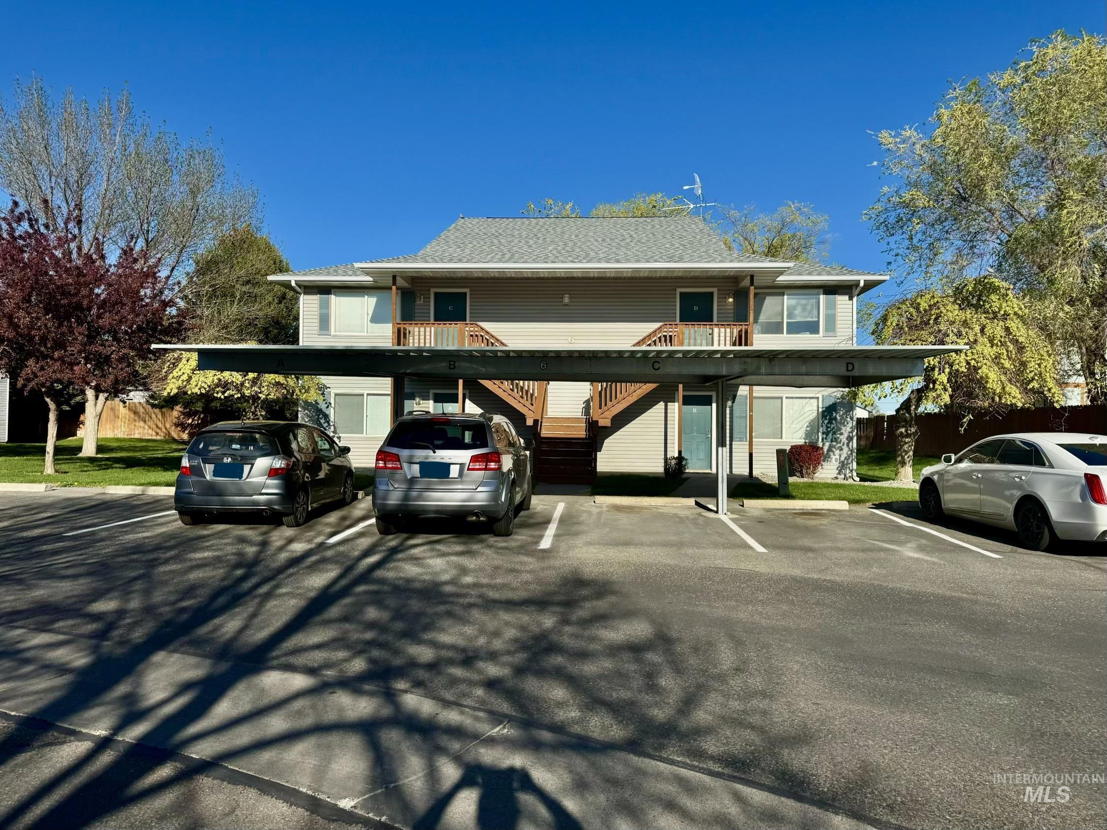 2140 Elizabeth Blvd Bldg 6, Twin Falls, Idaho 83301, 2 Bedrooms, 2 Bathrooms, Residential Income For Sale, Price $729,000, 98973743