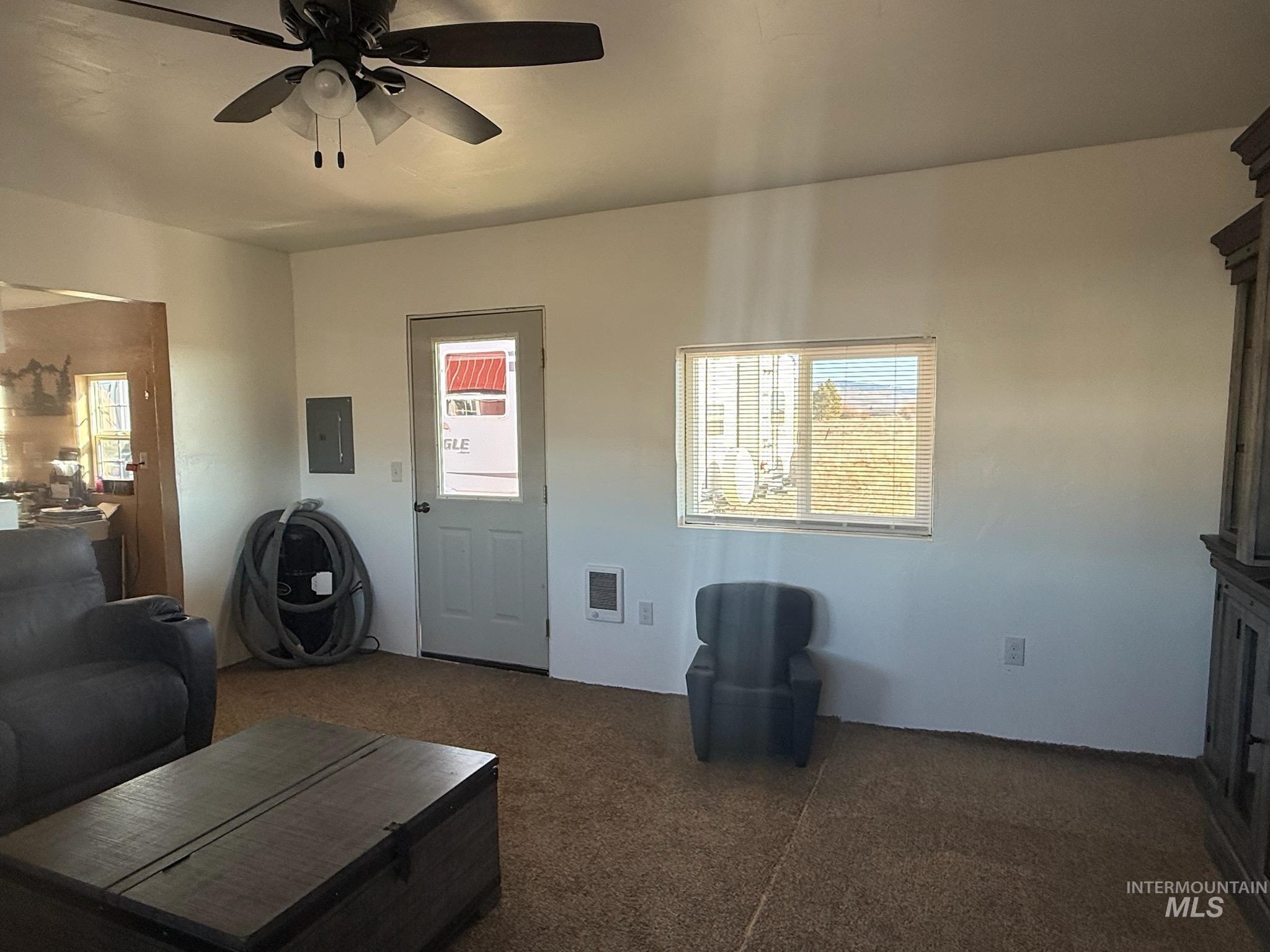 170 W Horseshoe Lp, Fairfield, Idaho 83327, Land For Sale, Price $335,000,MLS 98973744