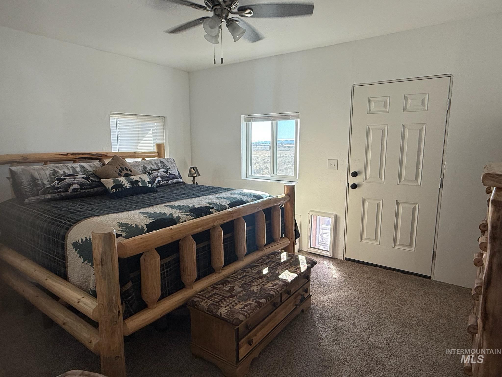 170 W Horseshoe Lp, Fairfield, Idaho 83327, Land For Sale, Price $335,000,MLS 98973744