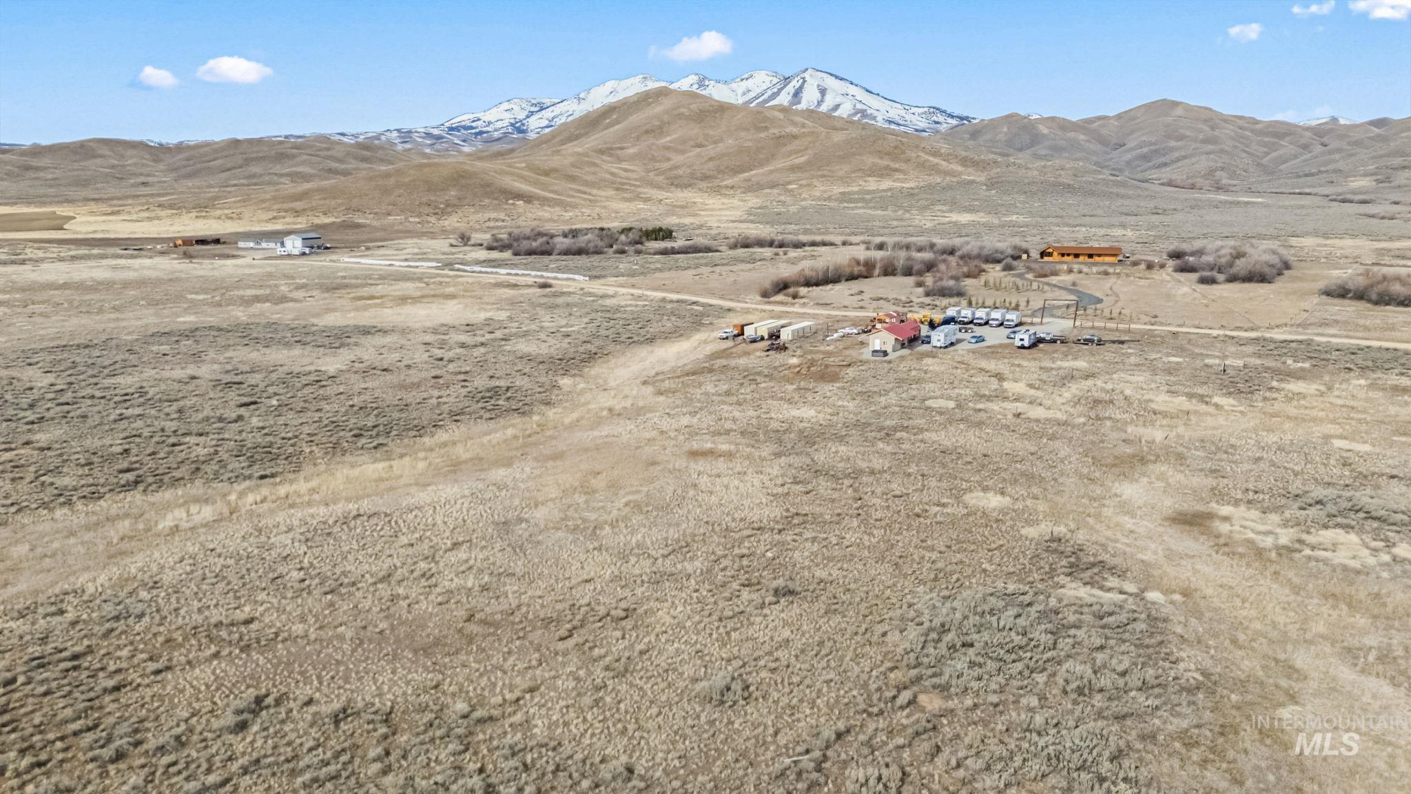 170 W Horseshoe Lp, Fairfield, Idaho 83327, Land For Sale, Price $350,000,MLS 98973744