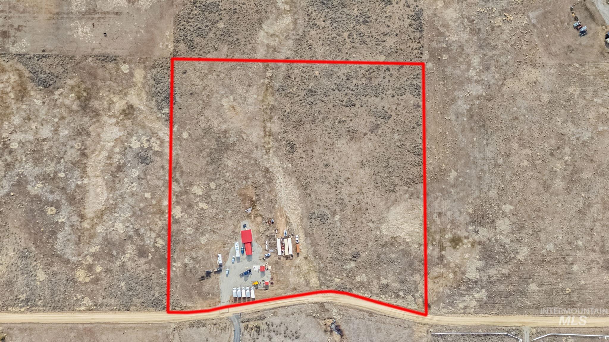 170 W Horseshoe Lp, Fairfield, Idaho 83327, Land For Sale, Price $350,000,MLS 98973744