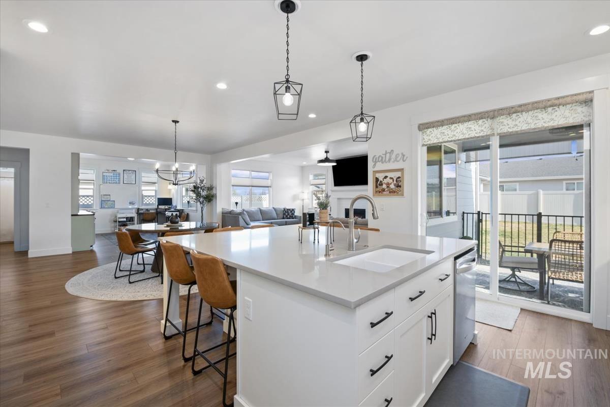 1334 N Callander Way, Star, Idaho 83669, 5 Bedrooms, 3 Bathrooms, Residential For Sale, Price $739,000,MLS 98973745